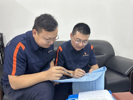 项目攻坚 tqb谈球吧榜样 