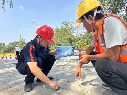项目攻坚 tqb谈球吧榜样 